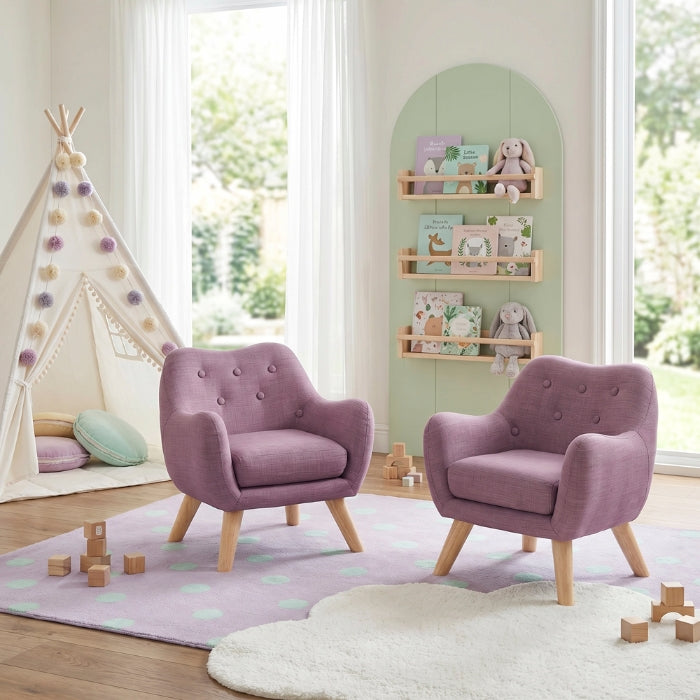 4215PP-1 Kid's Chair - 4215PP-1
