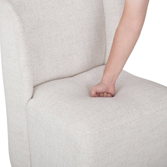 4222BEG-1 Dining Chair - 4222BEG-1