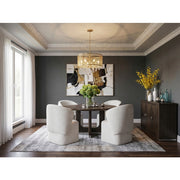 4223BEG-1 Dining Chair - 4223BEG-1