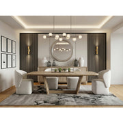 4223BEG-1 Dining Chair - 4223BEG-1