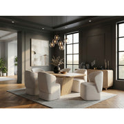 4223BEG-1 Dining Chair - 4223BEG-1