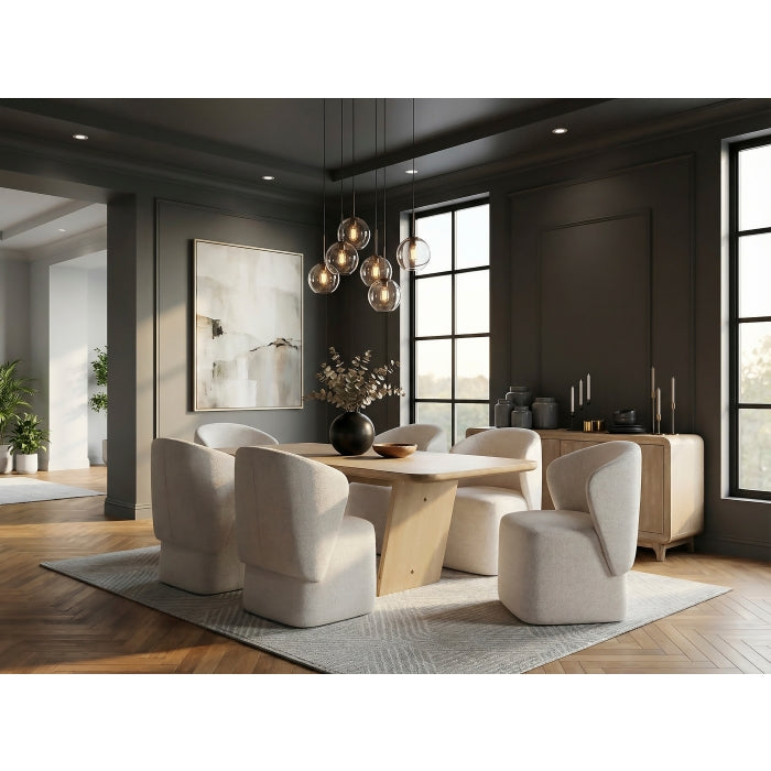 4223BEG-1 Dining Chair - 4223BEG-1