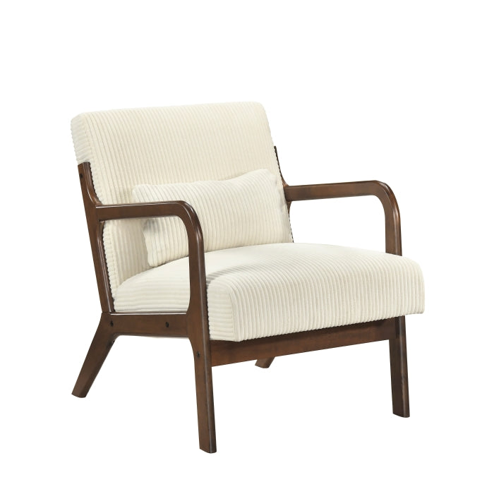4224BEG-1 Accent Chair - 4224BEG-1