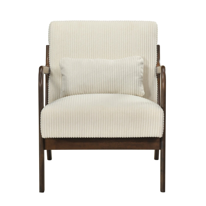 4224BEG-1 Accent Chair - 4224BEG-1