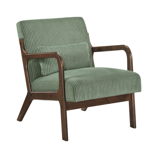 4224GRN-1 Accent Chair - 4224GRN-1