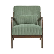 4224GRN-1 Accent Chair - 4224GRN-1