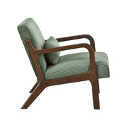 4224GRN-1 Accent Chair - 4224GRN-1