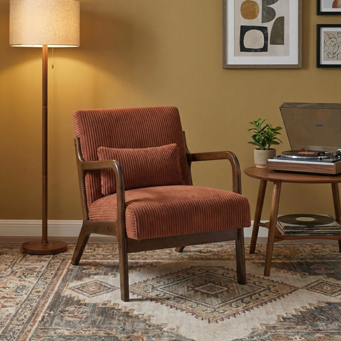 4224RST-1 Accent Chair - 4224RST-1