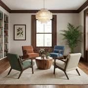 4224RST-1 Accent Chair - 4224RST-1