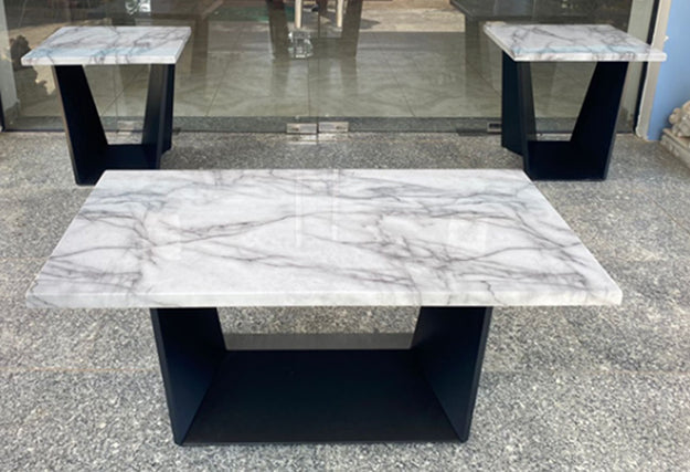 Faux Marble Top For #4226-Base