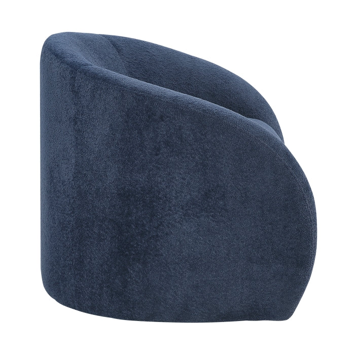 4228BUE-1 Swivel Chair - 4228BUE-1