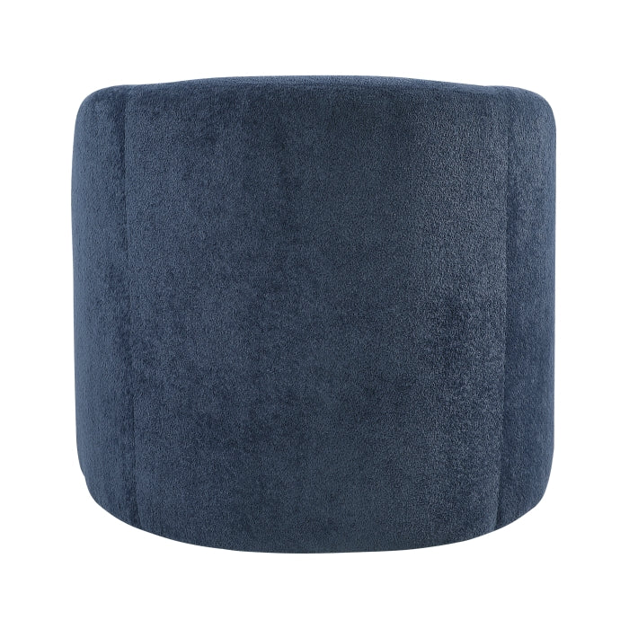 4228BUE-1 Swivel Chair - 4228BUE-1
