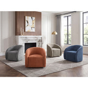 4228BUE-1 Swivel Chair - 4228BUE-1