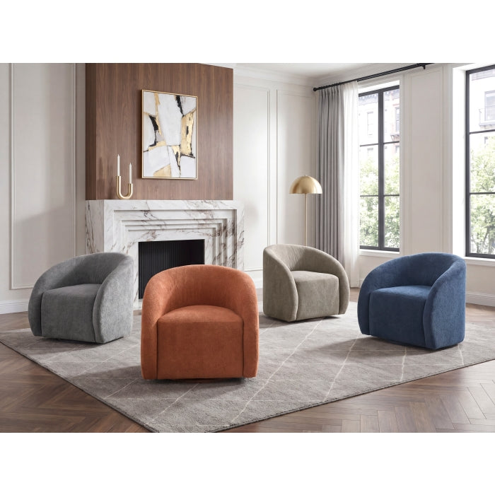 4228RST-1 Swivel Chair - 4228RST-1
