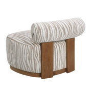 4259BR-1 Swivel Chair - 4259BR-1
