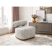 4259BR-1 Swivel Chair - 4259BR-1