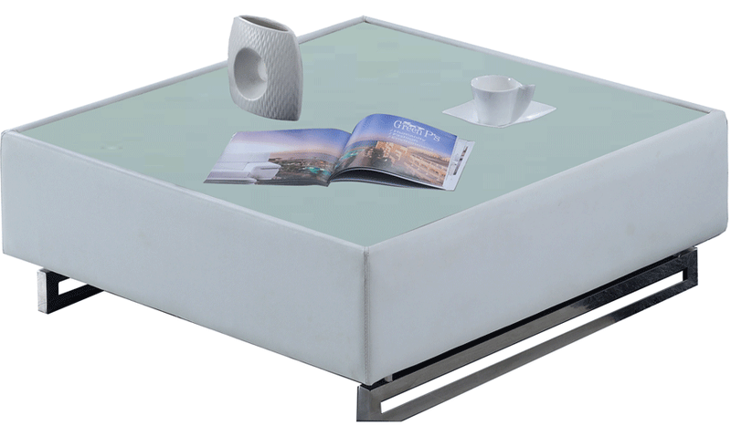 430 Coffee Table - i29373 - Gate Furniture