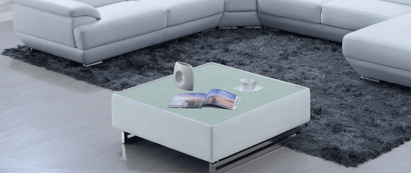 430 Coffee Table - i29373 - Gate Furniture