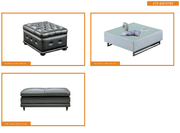 430 Coffee Table - i29373 - Gate Furniture