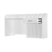 4522WH-14 Hutch - 4522WH-14