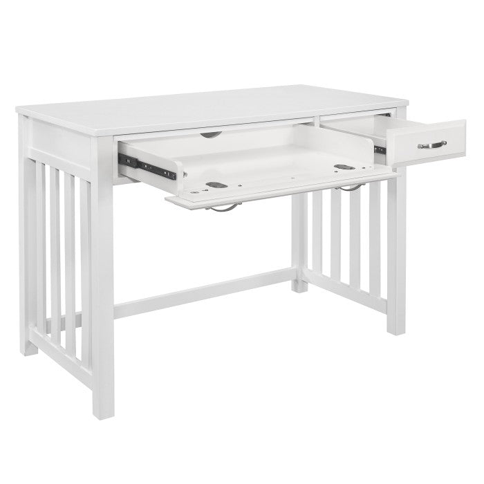 4522WH-15 Desk - 4522WH-15