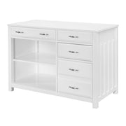 4522WH-16 Credenza - 4522WH-16