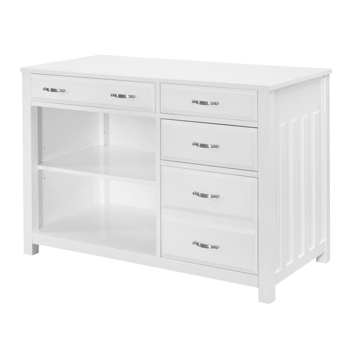 4522WH-16 Credenza - 4522WH-16