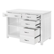 4522WH-16 Credenza - 4522WH-16
