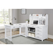 4522WH-16 Credenza - 4522WH-16
