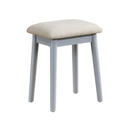 4565GY Dressing Table with Mirror - 4565GY