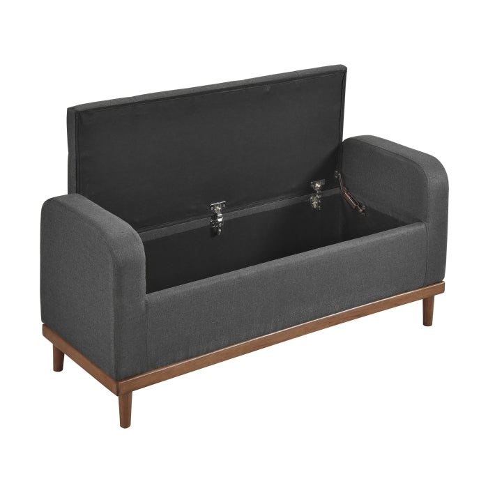 4590DG Lift Top Storage Bench - 4590DG