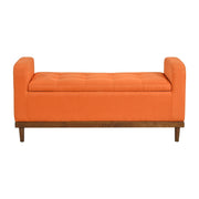 4590RN Lift Top Storage Bench - 4590RN