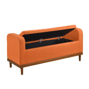 4590RN Lift Top Storage Bench - 4590RN