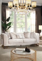 463 LOVE SEAT - 210000007944