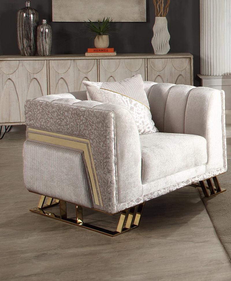 463 LOVE SEAT - 210000007944