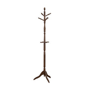 4638DBR Coat Rack - 4638DBR