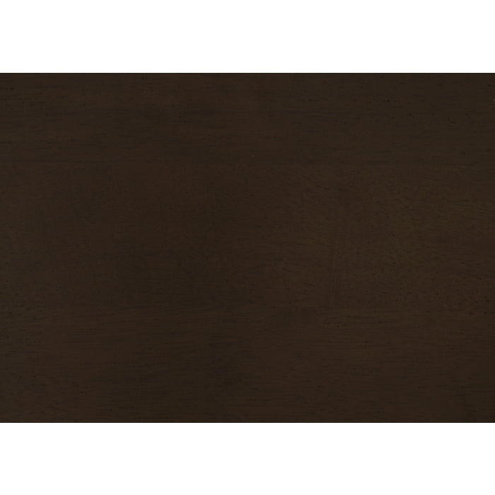 4638DBR Coat Rack - 4638DBR