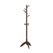 4639DBR Coat Rack - 4639DBR