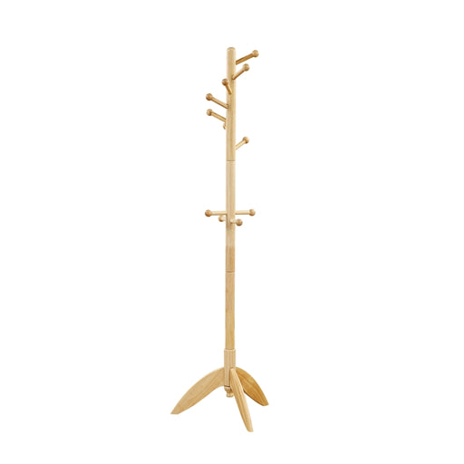 4639NTL Coat Rack - 4639NTL