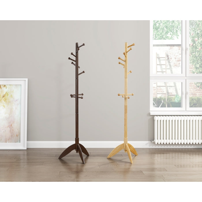 4639NTL Coat Rack - 4639NTL