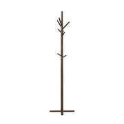 4640DBR Coat Rack - 4640DBR
