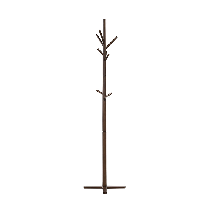 4640DBR Coat Rack - 4640DBR