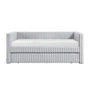 4655LGY* (2) Daybed with Trundle - 4655LGY*