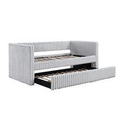 4655LGY* (2) Daybed with Trundle - 4655LGY*