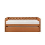 4656BR Daybed with Trundle - 4656BR
