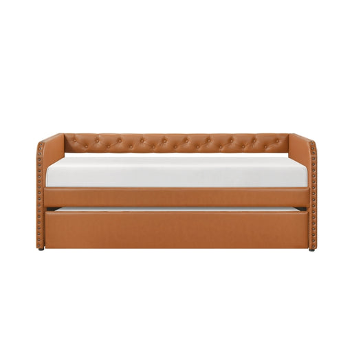 4656BR Daybed with Trundle - 4656BR