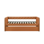 4656BR Daybed with Trundle - 4656BR