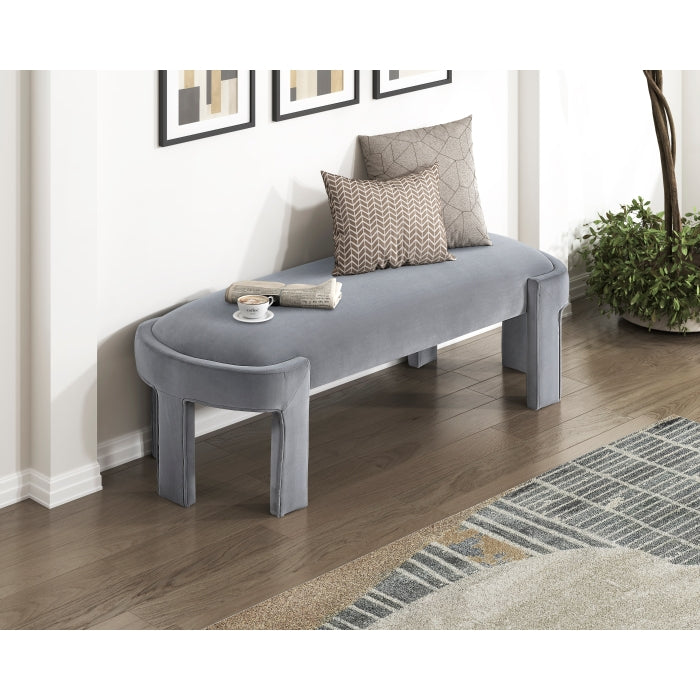 4659GY Bench - 4659GY