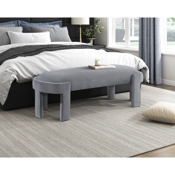 4659GY Bench - 4659GY