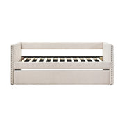 4691BE Daybed with Trundle - 4691BE